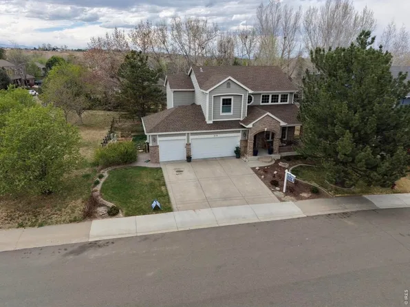 676 Trappers Pl, Windsor, CO 80550