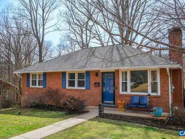 2725 McElroy Dr, Charlottesville, VA 22903
