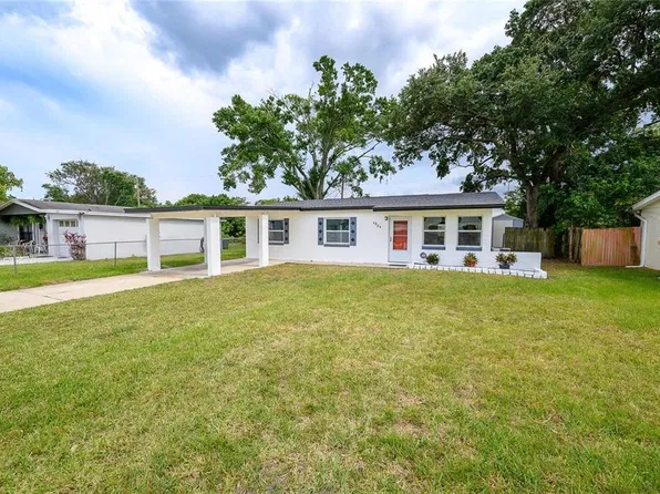 4824 SHOSHONE STREET, ORLANDO, FL 32819