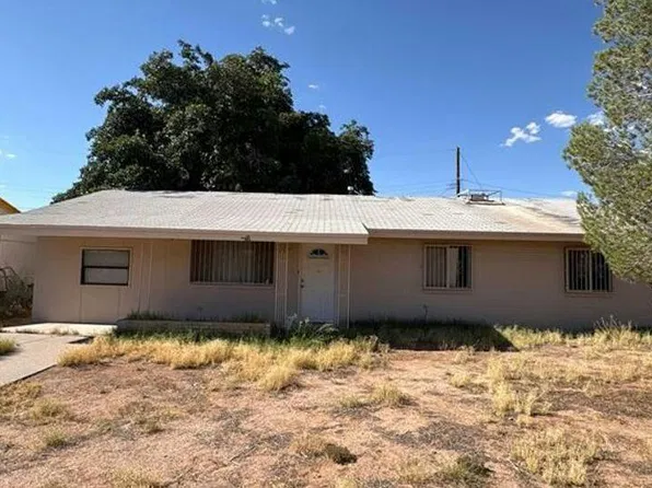 5921 Falcon Ave, El Paso, TX 79924