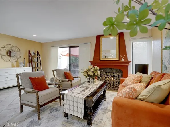 5744 E Creekside Ave Unit 44, Orange, CA 92869