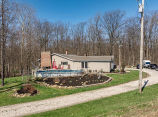 240 Peru Olena Rd W, Norwalk, OH