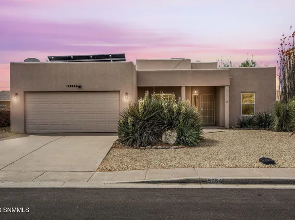 5054 Calle Verde, Las Cruces, NM 88012