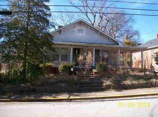 314 S Mountain St, Union, SC 29379