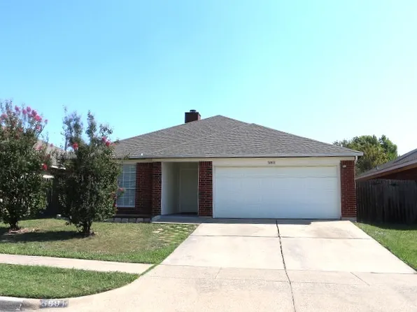 5801 Magnum Dr, Arlington, TX 76018
