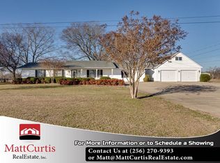 27377 Ed Ray Rd, Athens, AL 35613