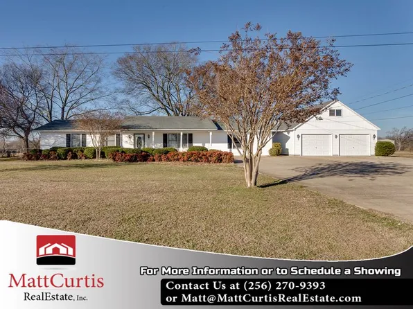 27377 Ed Ray Rd, Athens, AL 35613