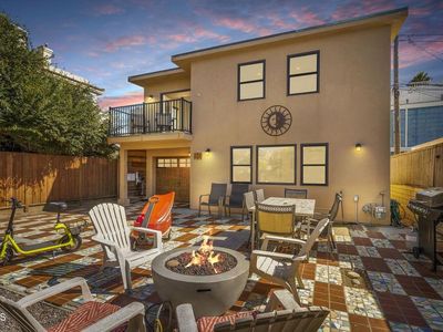 128 Camarillo Ave, Oxnard, CA, 93035