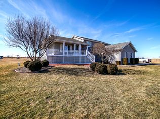 30514 S Kedzie Ave, Beecher, IL 60401