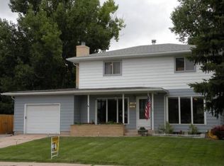 3934 E 6th St, Cheyenne, WY 82001