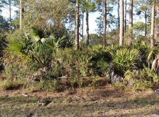 Trapp St Lot 20, North Pt, FL 34291