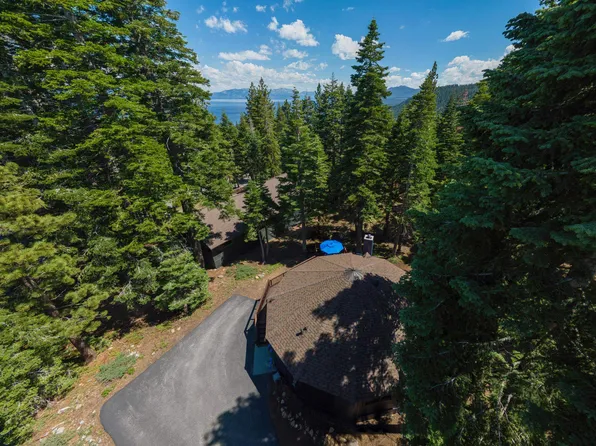 450 John Cain Dr, Tahoe City, CA 96145
