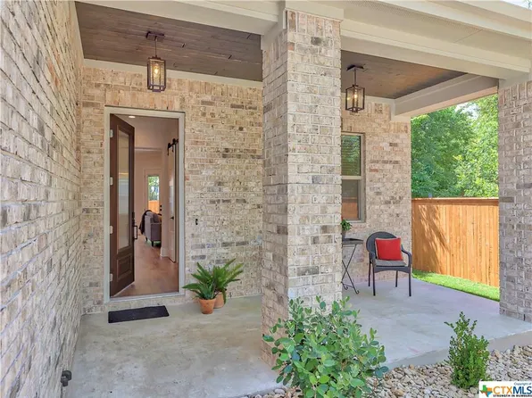 1410 Hart St, Georgetown, TX 78626
