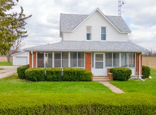 8730 N County Road 400 W, Middletown, IN 47356