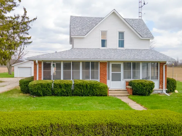 8730 N County Road 400 W, Middletown, IN 47356