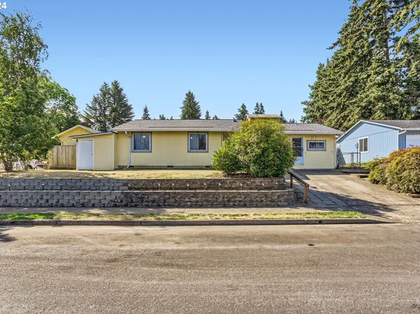 14928 SW Brickyard Dr, Sherwood, OR 97140