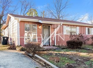 1716 3rd Pl SW, Birmingham, AL 35211