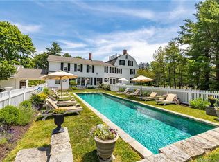 258 North St, Litchfield, CT 06759