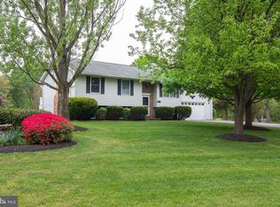 3496 Lawndale Rd E, Reisterstown, MD 21136