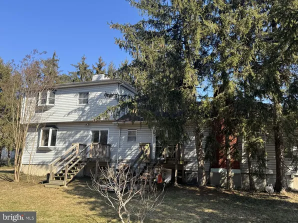 224 E Burke Ave, Towson, MD 21286