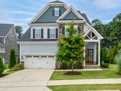 2820 Romealia Ln, Raleigh, NC, 27613