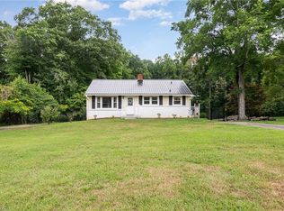272 Eller Rd, Lexington, NC 27295