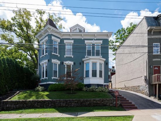 2711 Price Ave, Cincinnati, OH 45204