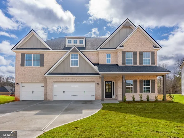 9600 Galloway Ln #146, Columbus, GA 31904