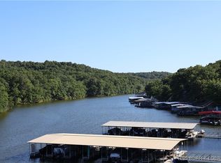 611 Lazy Days #C9, Osage Beach, MO 65065