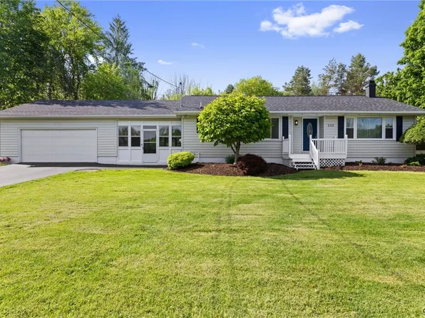 233 State Route 5, Weedsport, NY 13166