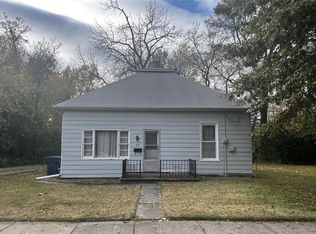 519 N Guernsey St, Collinsville, IL