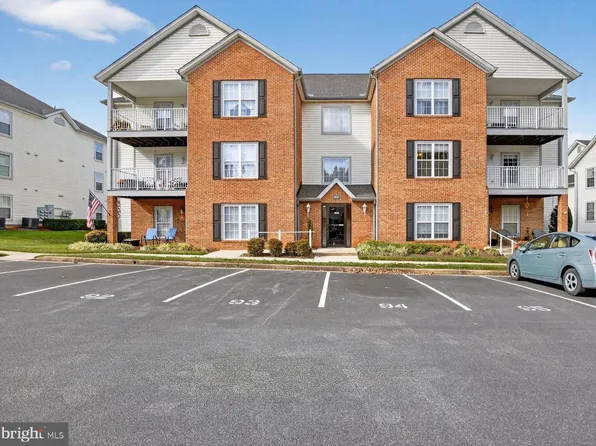 2013 Rudy Serra Dr Unit 2D, Eldersburg, MD 21784