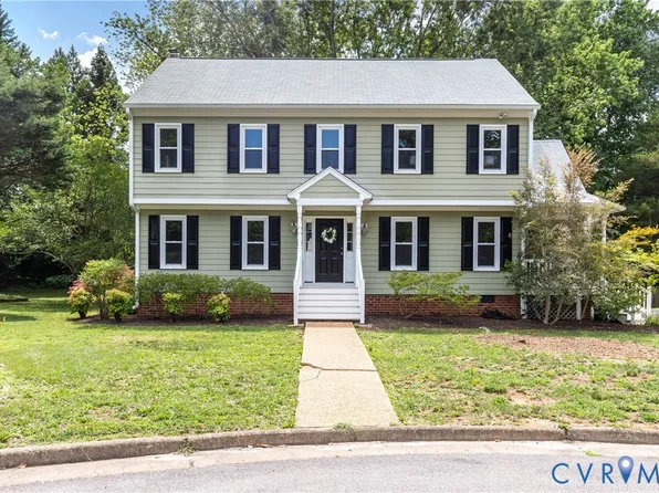 2505 Welrose Ct, Midlothian, VA 23113
