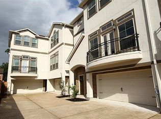 1815 Oakdale St, Houston, TX 77004