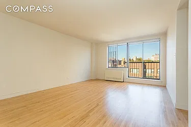 Rented by Compass
