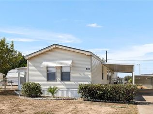 701 Ragland St, Mission, TX 78572