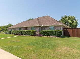 800 Crestview Ln, Wylie, TX 75098