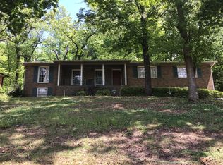 839 Sherman Oaks Dr, Birmingham, AL 35235