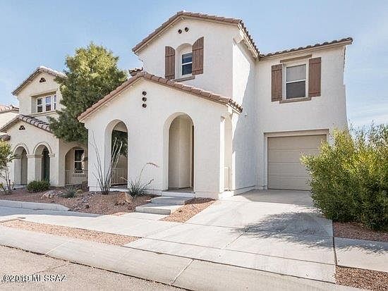 2nd image of 1133 S. Pantano Overlook Drive