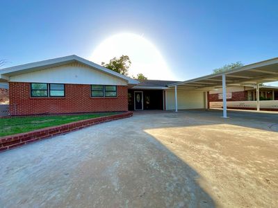 3757 Dumont Dr, Odessa, TX, 79762