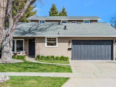 1733 Kentucky St, Redwood City, CA, 94061