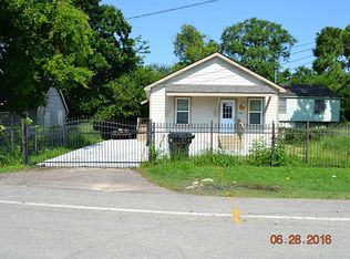 5507 Enid St, Houston, TX 77009