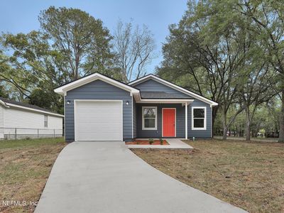1705 W 43RD Street, Jacksonville, FL, 32209