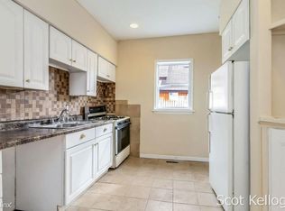 815 Madison Ave SE, Grand Rapids, MI 49507