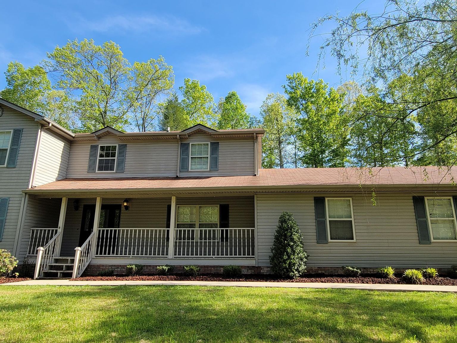 620 Douglas Blvd, Corbin, KY 40701 Zillow