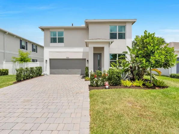 4506 Catalina Way, Greenacres, FL 33463