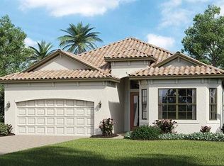 12635 Kinross Ln, Naples, FL 34120