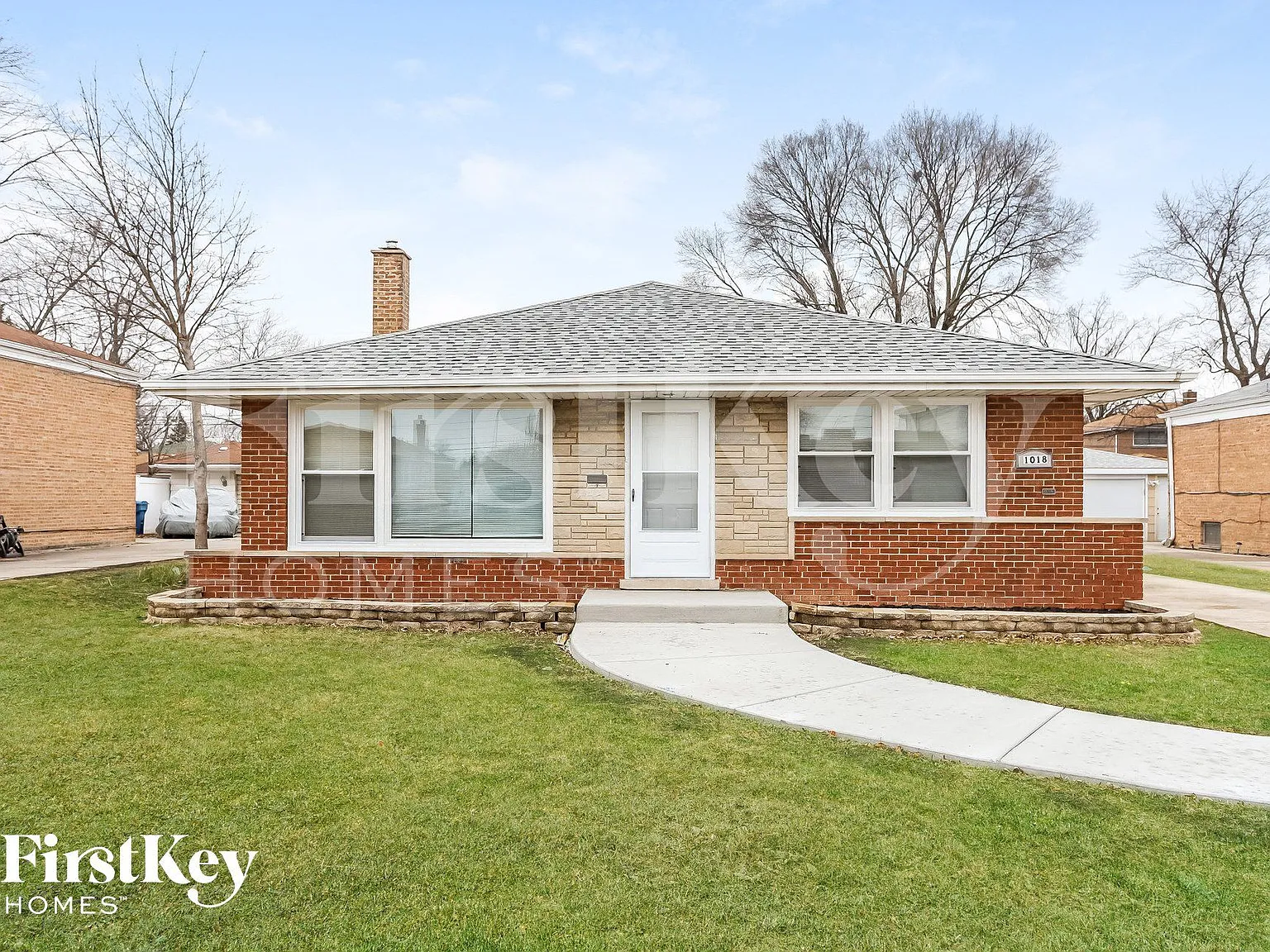 4 bed, 2.0 bath, 1550 sqft, $3,010 — Photo 1