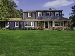 50 Ballantine Rd, Middletown, NJ 07748