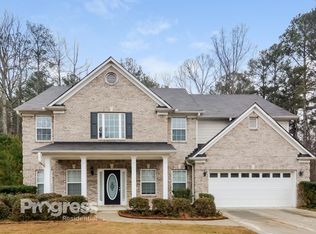 861 Wisteria View Ct, Dacula, GA 30019